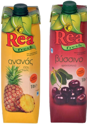 REA